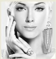  Trend Mücevherler İle  Tarzını Yakala   !!!