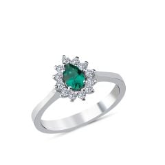 YEŞİL DAMLA AŞK'I