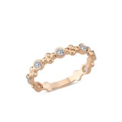 Özel Seri Prenseslere Layık Pırlanta Yüzük