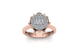 GÜLLERİN İÇİNDEN